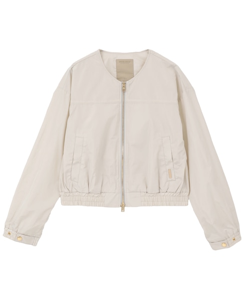 【WOOLRICH /ウールリッチ】ELYS JACKET 詳細画像 生成り 1