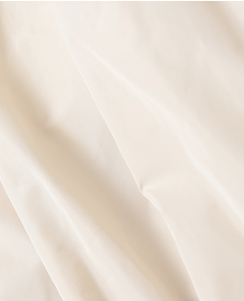 【WOOLRICH /ウールリッチ】ELYS JACKET 詳細画像 生成り 7