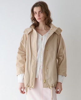 【WOOLRICH /ウールリッチ】SUMMER ANORAK