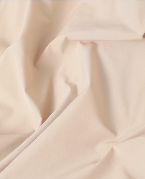 【WOOLRICH /ウールリッチ】SUMMER ANORAK 詳細画像 ライトベージュ 22