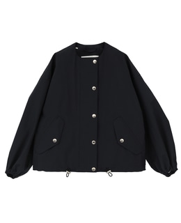 【MACKINTOSH/マッキントッシュ】WEATHERTEC SKYE NO COLLAR SHORT