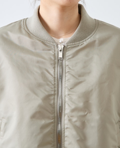 《別注》【upper hights/アッパーハイツ】THE U-4 詳細画像 グレージュ 20