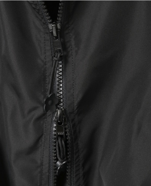 【Cecilie Bahnsen /セシリー・バンセン】CBAISHA BLOUSON JACKET 詳細画像 ブラック 6