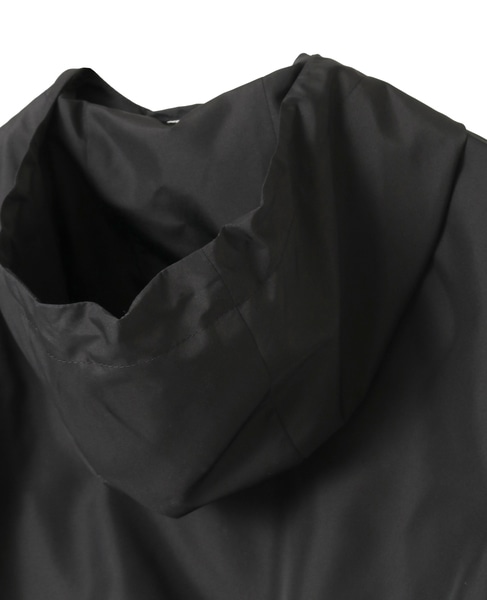 【Cecilie Bahnsen /セシリー・バンセン】CBAISHA BLOUSON JACKET 詳細画像 ブラック 8