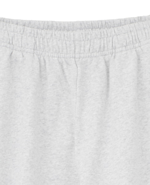 【Sporty＆Rich/スポーティアンドリッチ】NY Health Club Sweatpant 詳細画像 杢グレー 3