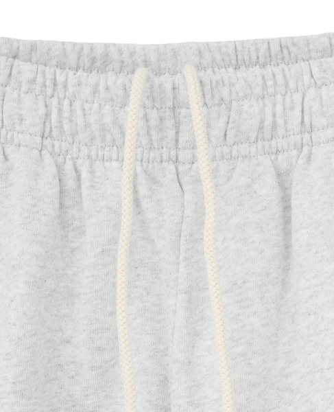 【Sporty＆Rich/スポーティアンドリッチ】NY Health Club Sweatpant 詳細画像 杢グレー 6