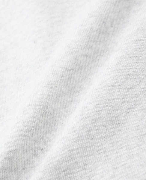 【Sporty＆Rich/スポーティアンドリッチ】NY Health Club Sweatpant 詳細画像 杢グレー 8