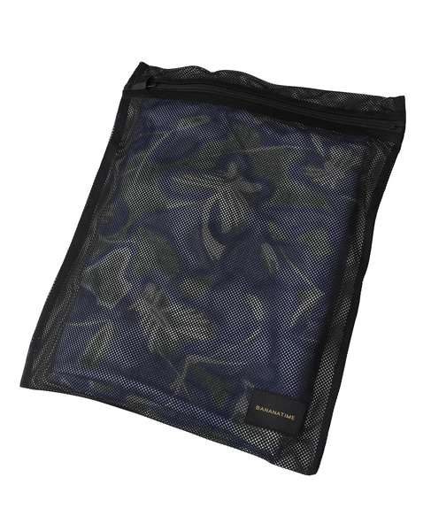 【BANANATIME / バナナタイム】EASY PANT FOREST BALLET GREEN LILAC 詳細画像 ライラック 5