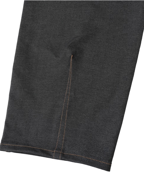 【COGTHEBIGSMOKE/コグザビッグスモーク】NOEL BARREL TROUSERS 詳細画像 インディゴ 8