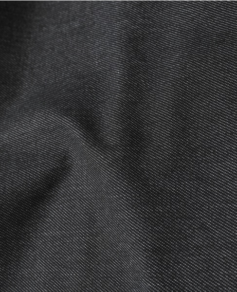 【COGTHEBIGSMOKE/コグザビッグスモーク】NOEL BARREL TROUSERS 詳細画像 インディゴ 9