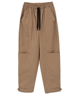 【COGTHEBIGSMOKE/コグザビッグスモーク】FRADY TROUSERS