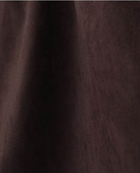 【COGTHEBIGSMOKE/コグザビッグスモーク】 NATASHA SHORTS 詳細画像 ブラウン 6