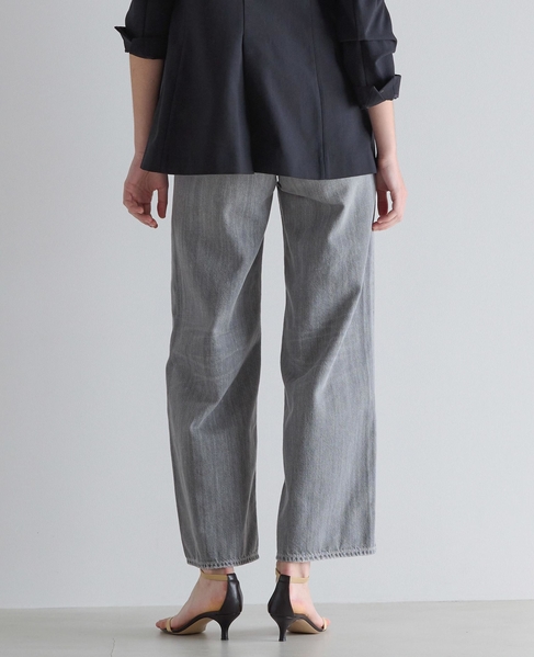 《別注》【RED CARD TOKYO/レッドカードトーキョー】35th Anniversary Wide Aero 詳細画像 グレー 3