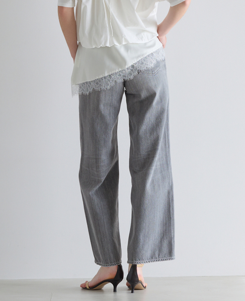 《別注》【RED CARD TOKYO/レッドカードトーキョー】35th Anniversary Wide Aero 詳細画像 グレー 6