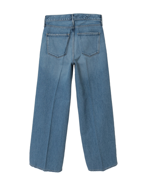 【upper hights/アッパーハイツ】THE SISTER MID-RISE 詳細画像 ブルー 2