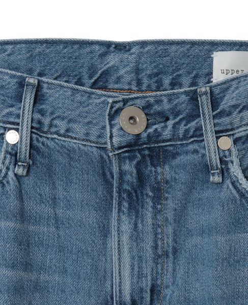 【upper hights/アッパーハイツ】THE SISTER MID-RISE 詳細画像 ブルー 4