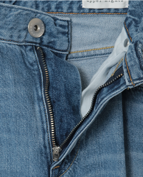 【upper hights/アッパーハイツ】THE SISTER MID-RISE 詳細画像 ブルー 5