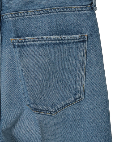 【upper hights/アッパーハイツ】THE SISTER MID-RISE 詳細画像 ブルー 6