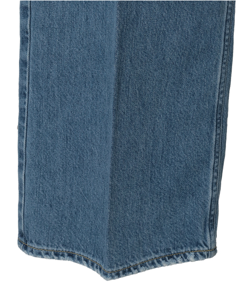 【upper hights/アッパーハイツ】THE SISTER MID-RISE 詳細画像 ブルー 7