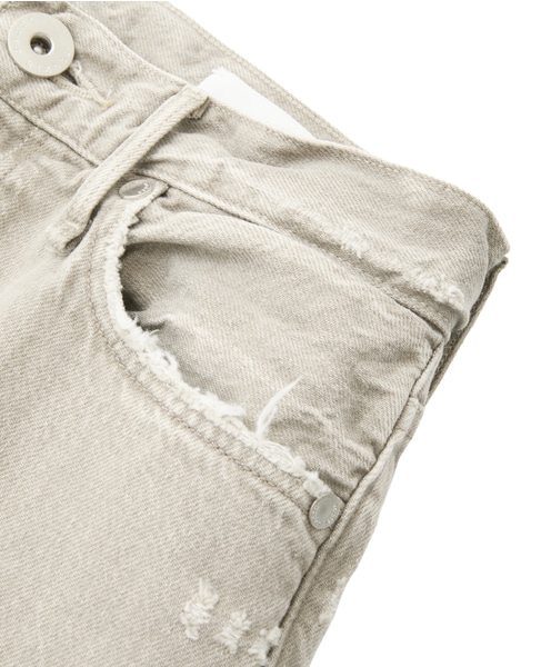 【upper hights/アッパーハイツ】THE NIECE MID-RISE 詳細画像 ベージュ 6