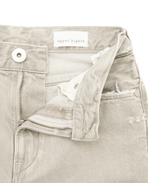 【upper hights/アッパーハイツ】THE NIECE MID-RISE 詳細画像 ベージュ 7