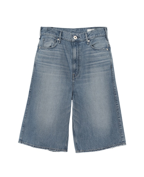 【upper hights/アッパーハイツ】THE LIAM SHORT 詳細画像 ブルー 6