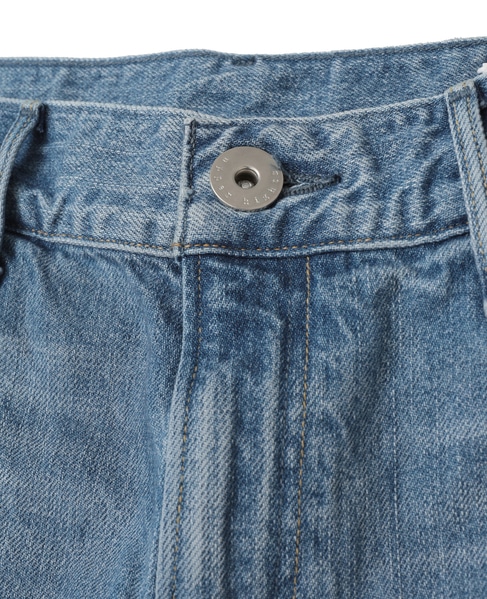 【upper hights/アッパーハイツ】THE LIAM SHORT 詳細画像 ブルー 9