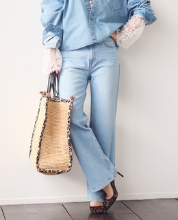 《コラボ》【upper hights*Naoko Okusa】THE B-KYAKU 