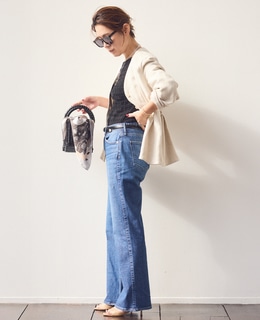 《コラボ》【upper hights*Naoko Okusa】THE B-KYAKU 