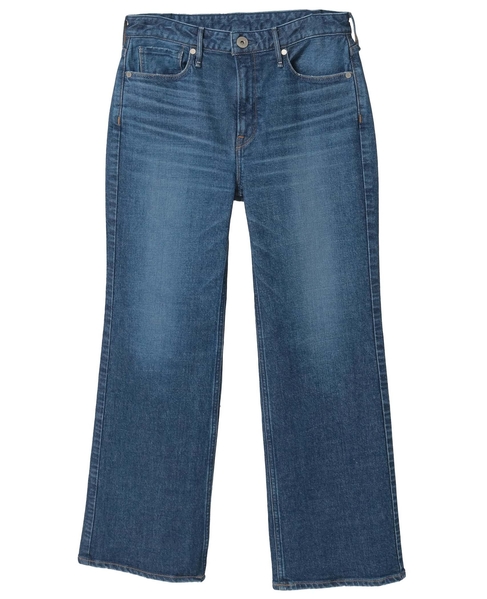 《コラボ》【upper hights*Naoko Okusa】THE B-KYAKU  詳細画像 インディゴ 3