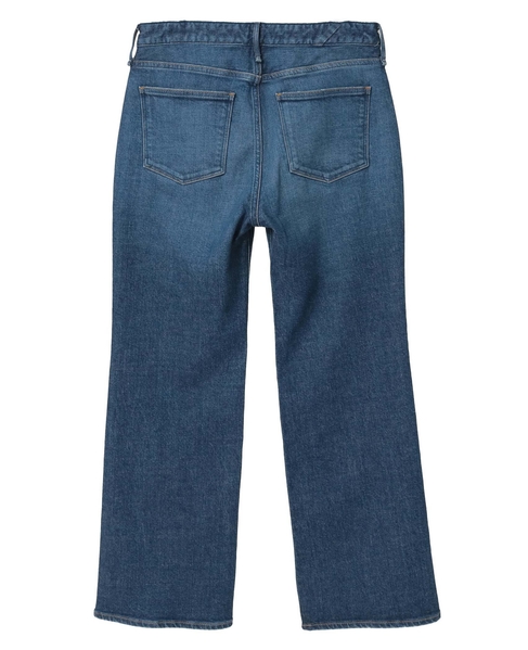 《コラボ》【upper hights*Naoko Okusa】THE B-KYAKU  詳細画像 インディゴ 4