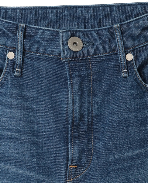 《コラボ》【upper hights*Naoko Okusa】THE B-KYAKU  詳細画像 インディゴ 5