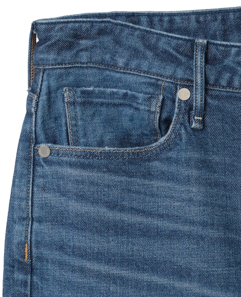 《コラボ》【upper hights*Naoko Okusa】THE B-KYAKU  詳細画像 インディゴ 7