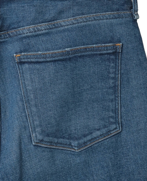 《コラボ》【upper hights*Naoko Okusa】THE B-KYAKU  詳細画像 インディゴ 8