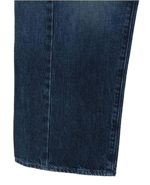 【MOTHER/マザー】THE HALF-PIPE ANKLE 詳細画像 インディゴ 7