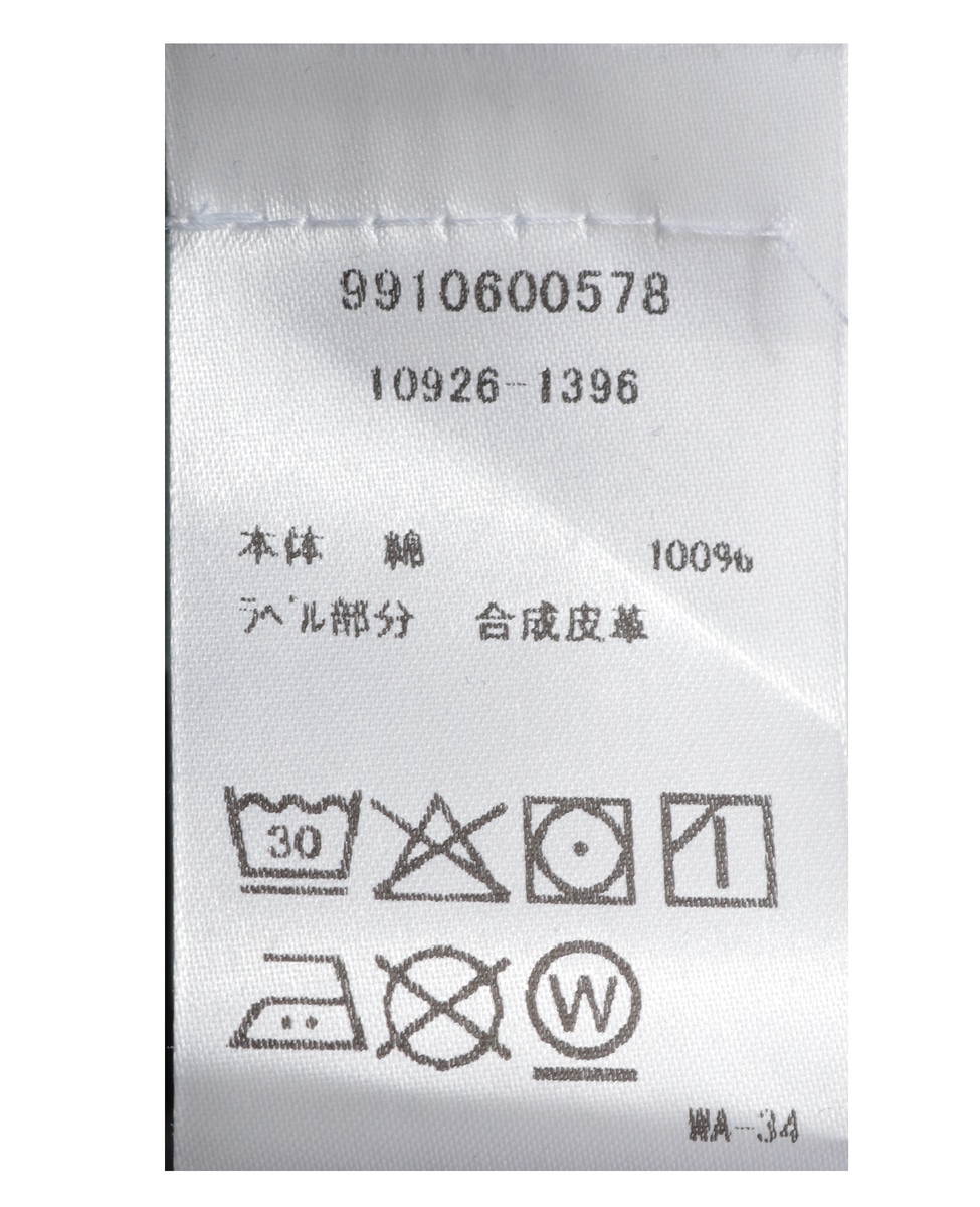 【MOTHER/マザー】THE HALF-PIPE ANKLE 詳細画像 インディゴ 6