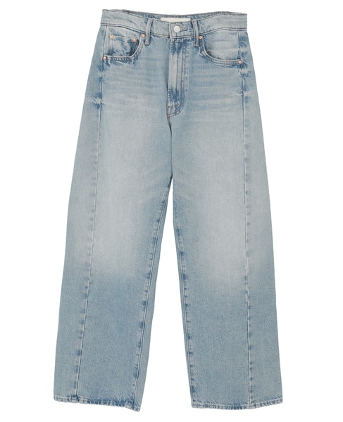 【MOTHER/マザー】THE HALF-PIPE ANKLE 詳細画像 ブルー 1