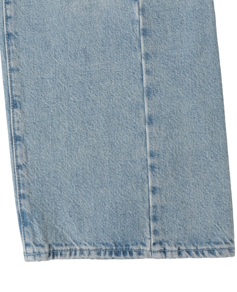 【MOTHER/マザー】THE HALF-PIPE ANKLE 詳細画像 ブルー 10