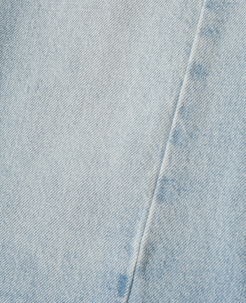 【MOTHER/マザー】THE HALF-PIPE ANKLE 詳細画像 ブルー 11