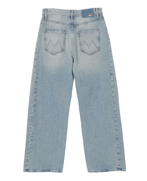 【MOTHER/マザー】THE HALF-PIPE ANKLE 詳細画像 ブルー 2