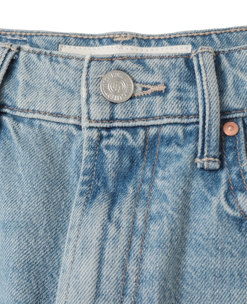 【MOTHER/マザー】THE HALF-PIPE ANKLE 詳細画像 ブルー 4