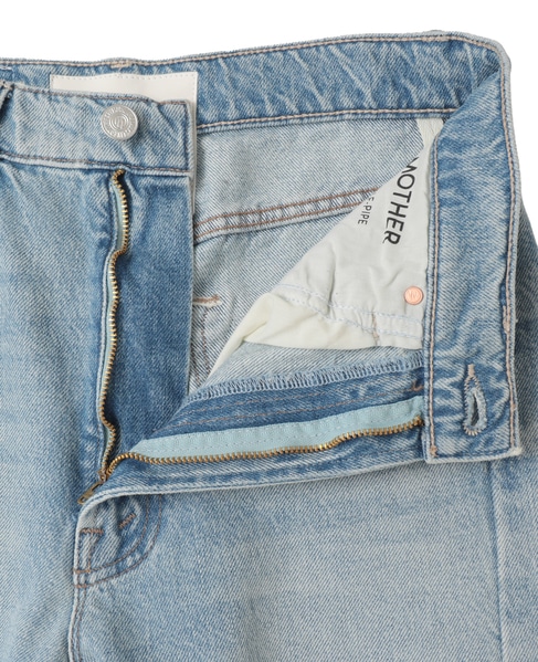 【MOTHER/マザー】THE HALF-PIPE ANKLE 詳細画像 ブルー 5