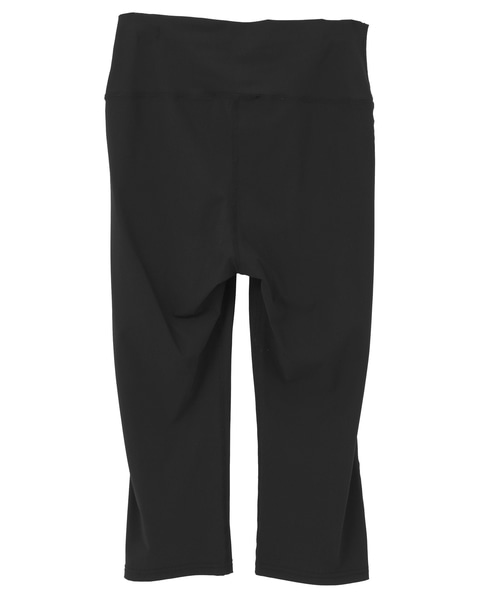 【HERSKIND /ハースキンド】Capris Swim Leggings 詳細画像 ブラック 2