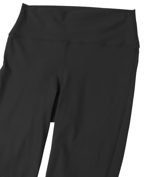 【HERSKIND /ハースキンド】Capris Swim Leggings 詳細画像 ブラック 3