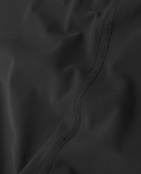 【HERSKIND /ハースキンド】Capris Swim Leggings 詳細画像 ブラック 6