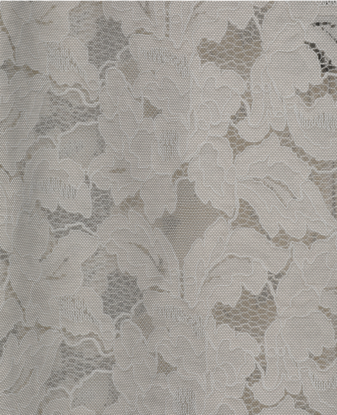 【MARGE /マージ 】Lace layered skirt（一部別注カラー） 詳細画像 アイボリー 7