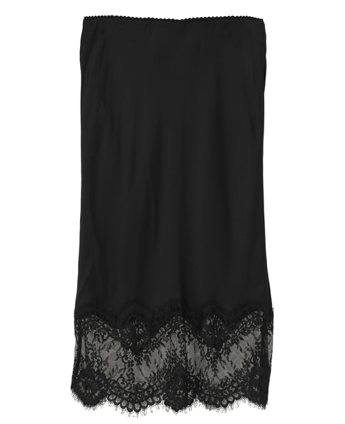 【HERSKIND /ハースキンド】Herbert Skirt 詳細画像 ブラック 1