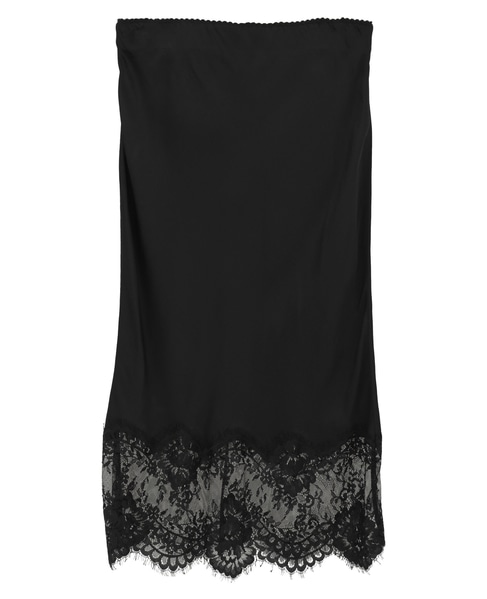 【HERSKIND /ハースキンド】Herbert Skirt 詳細画像 ブラック 2