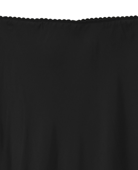 【HERSKIND /ハースキンド】Herbert Skirt 詳細画像 ブラック 3