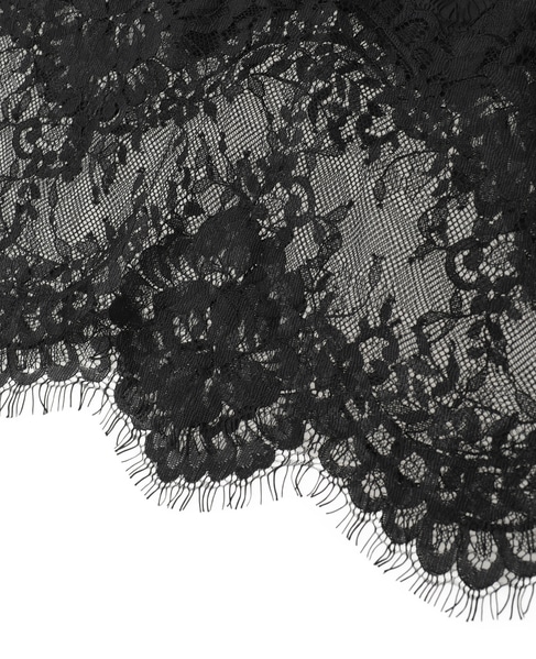 【HERSKIND /ハースキンド】Herbert Skirt 詳細画像 ブラック 7